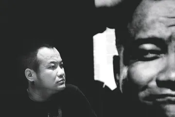 《无人区》，悲观主义者的荒诞剧