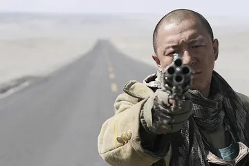 《无人区》，悲观主义者的荒诞剧1