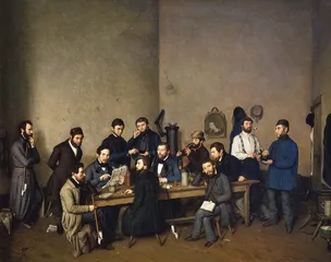 卡尔·马克思 （Karl Heinrich Marx，1818～1883）1