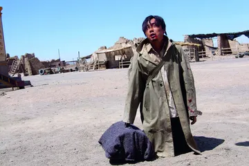《无人区》，悲观主义者的荒诞剧2