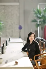 写字改变人生：林糊糊和她的学生们1