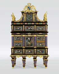 列支敦士登王室：600年的艺术收藏史2
