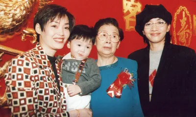 重寻梅艳芳的演艺踪迹3