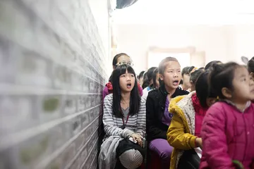 “癫鬼”华侨的乡村梦想3