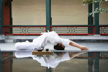 禅修：内心宁静的日子