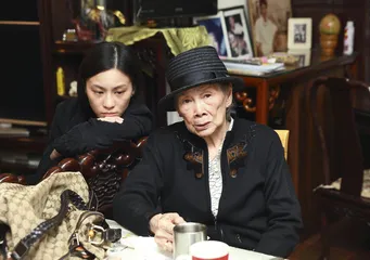 重寻梅艳芳的演艺踪迹6
