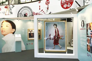 重寻梅艳芳的演艺踪迹7