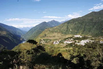 墨脱，不可抵达之地的抵达