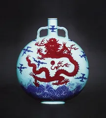 利德尔的抱月瓶2