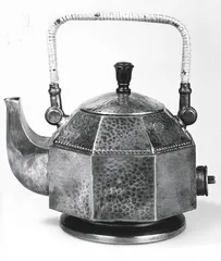 贝伦斯 （Peter Behrens, 1868～1940）1