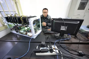 比特币江湖2