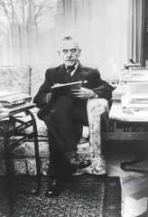 托马斯·曼 （Thomas Mann，1875～1955）