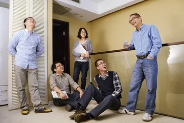 投资美股的潮流与梦想1