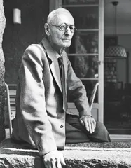 黑塞和布莱希特 （Hermann Hesse，1877～1962；Bertolt Brecht，1898～1956）1