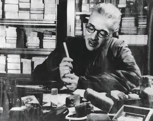 西泠印社110年：先人的种子5