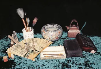 西泠印社110年：先人的种子6