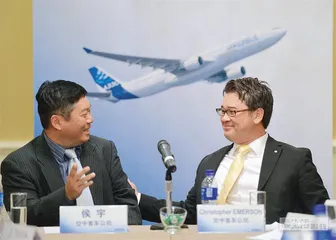 “拥堵航路”上的解决方案1