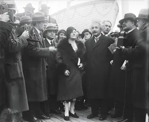 爱因斯坦 （Albert Einstein，1879～1955）
