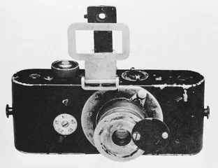 徕卡 （Leica，1879～ ）