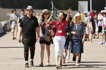签证政策背后涉及歧视吗？