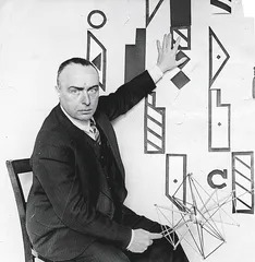 拉班和魏格曼 （Rudolf von Laban，1879～1958；Mary Wigman，1886～1973）2