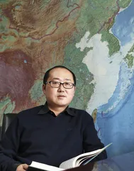 墨脱筑路记2