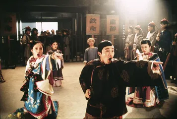 梅艳芳经典电影回顾4