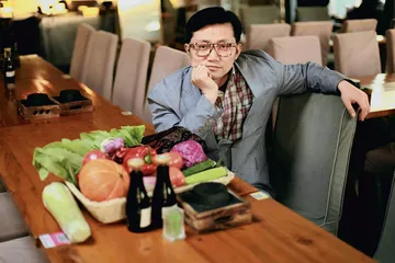 素食主义：寻求的目标和改变2