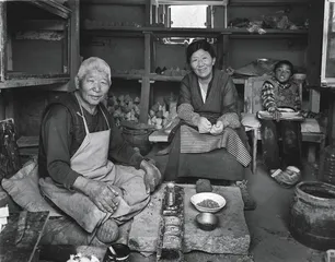 去西藏，现实的镜像1