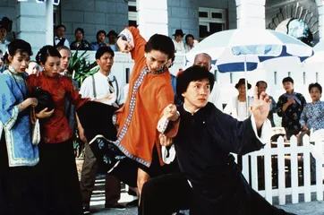 梅艳芳经典电影回顾6