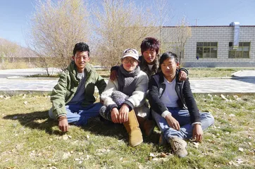 去西藏，现实的镜像4