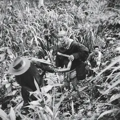 “米米老冀”：见证、记录墨脱3