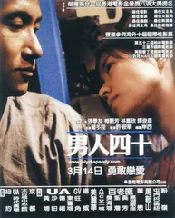 梅艳芳经典电影回顾11