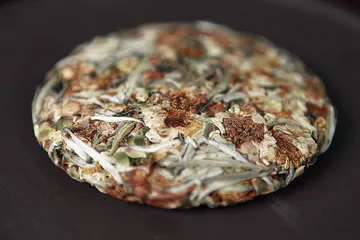 唐望的茶事春秋3