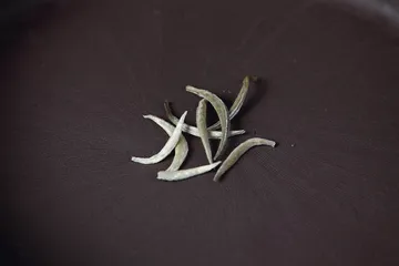 唐望的茶事春秋4