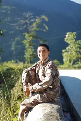 墨脱爱情：雪山挡不住