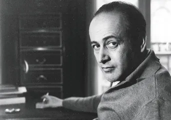 策兰 （Paul Antschel，1920～1970）