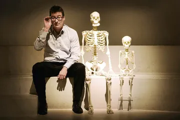 美洲人的起源新解