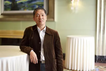 曹操家族：藏在DNA里的超时空生命记忆1