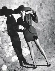 赫尔穆特·牛顿 （Helmut Newton，1920～2004）1
