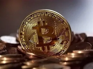 比特币与黄金