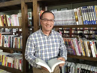 网购10年：从小众到主流2