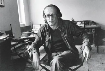 海纳·米勒 （Heiner Müller，1929～1995）