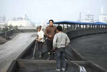 丁书苗传奇