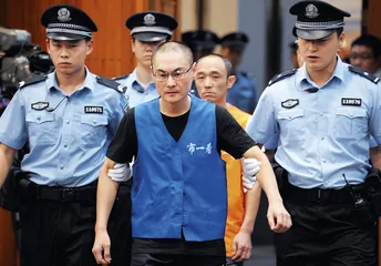 大兴“摔童”案：命运的两分钟