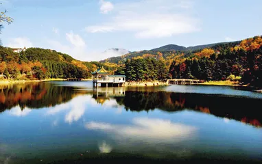 庐山旅游：515元与1800元