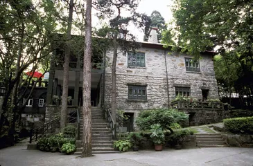 庐山旅游：515元与1800元1