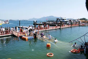 庐山旅游：515元与1800元2