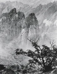 郎静山：远去的沙龙时代