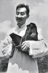 郎静山：远去的沙龙时代1